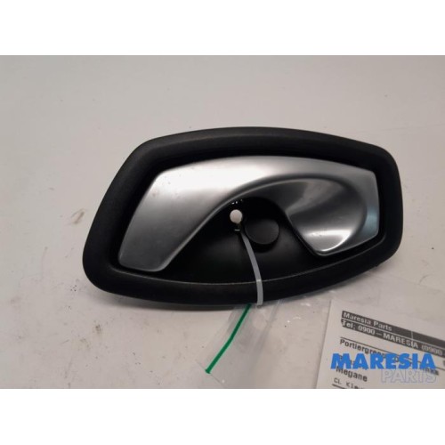 Renault - Megane - Door handle 2-door, left
