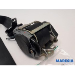 Renault - Megane - Front seatbelt, right