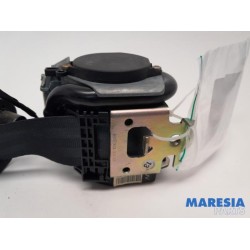 Renault - Megane - Front seatbelt, right