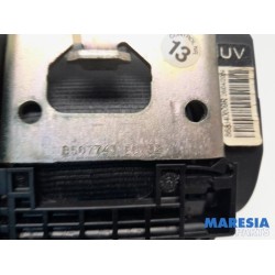Renault - Megane - Front seatbelt, right