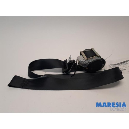 Renault - Megane - Ceinture de sécurité avant droite