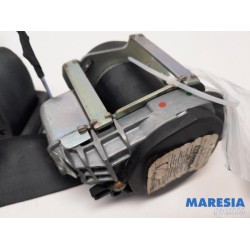 Renault - Megane - Front seatbelt, left