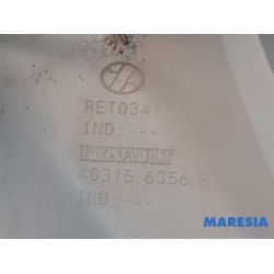 Renault - Kadjar - Enjoliveur
