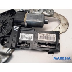 Renault - Megane - Window mechanism 2-door, front left