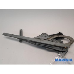 Renault - Megane - Window mechanism 2-door, front left