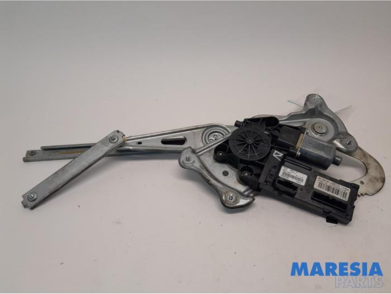 Renault - Megane - Window mechanism 2-door, front left