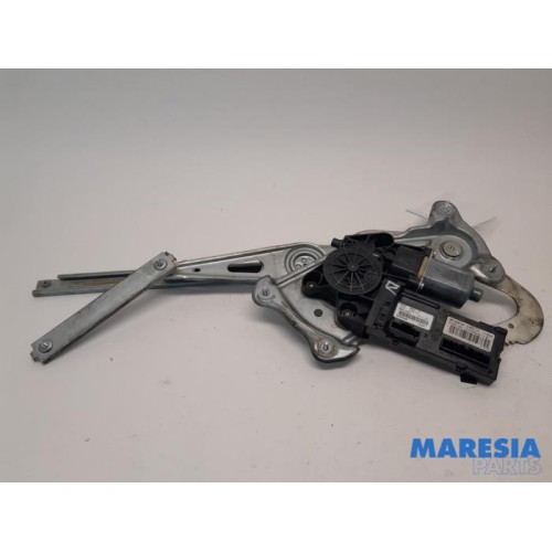 Renault - Megane - Window mechanism 2-door, front left