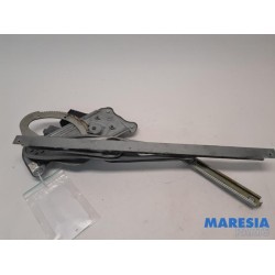Renault - Megane - Window mechanism 2-door, front right