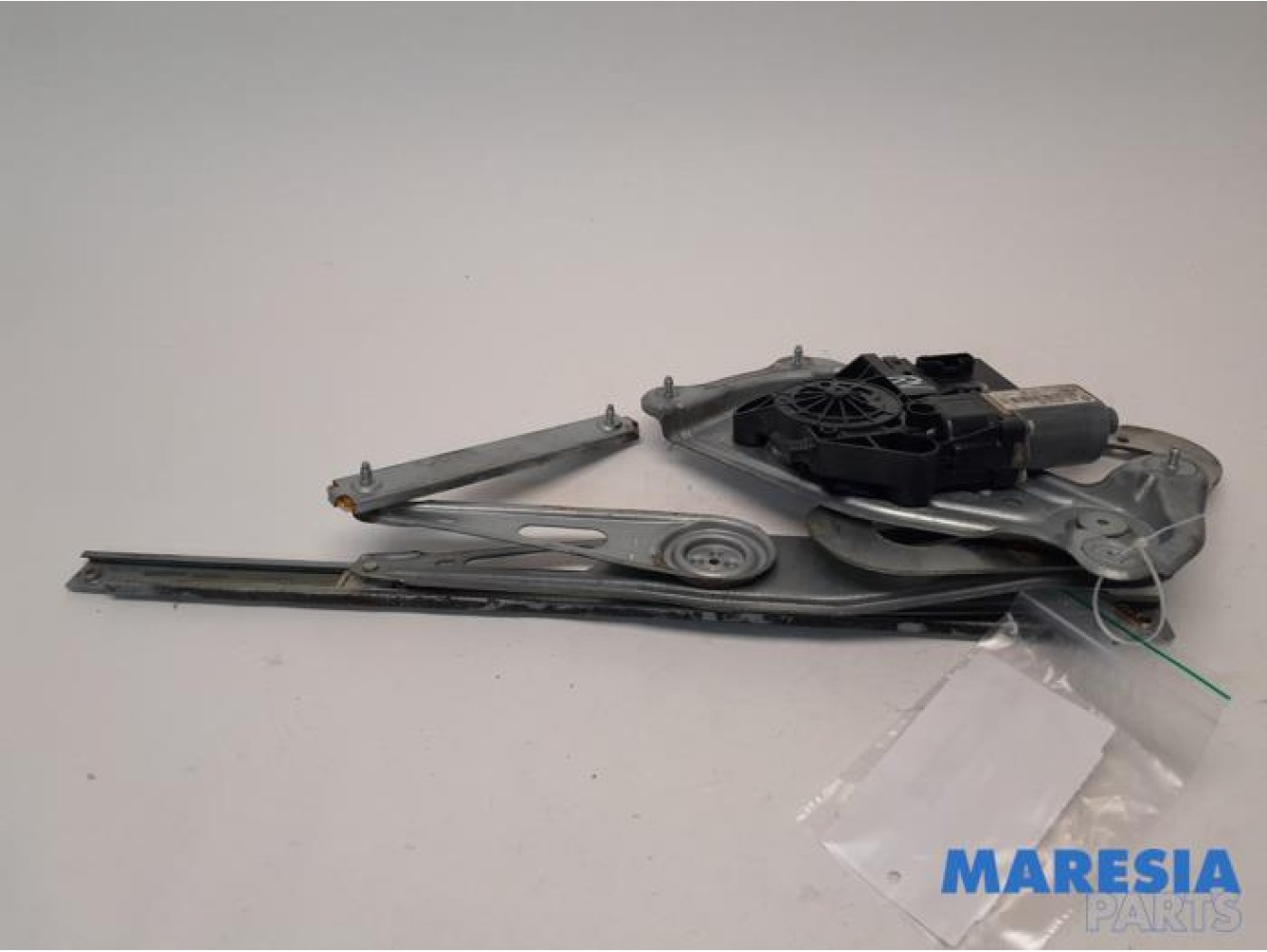 Renault - Megane - Window mechanism 2-door, front right