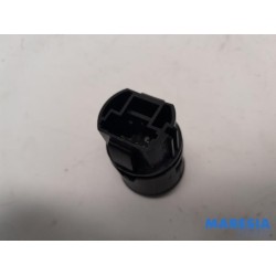 Renault - Megane - Start/Stopp Schalter