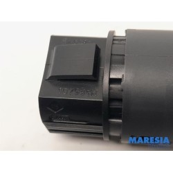 Renault - Megane - Start/Stopp Schalter