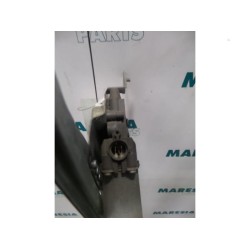 Renault - Modus - Window mechanism 4-door, front right