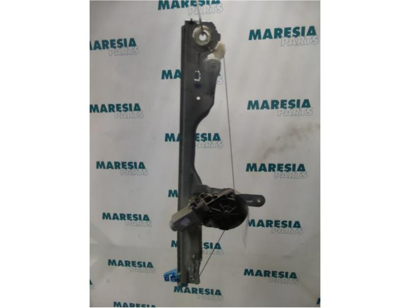 Renault - Modus - Window mechanism 4-door, front right