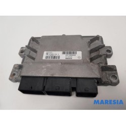 Renault - Megane - Computer Motormanagement