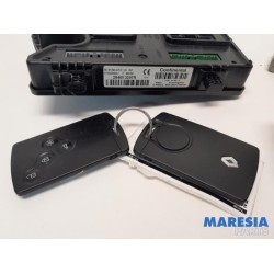 Renault - Megane - Computer Motormanagement