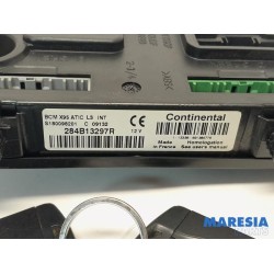 Renault - Megane - Computer Motormanagement