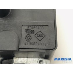 Renault - Megane - Computer Motormanagement