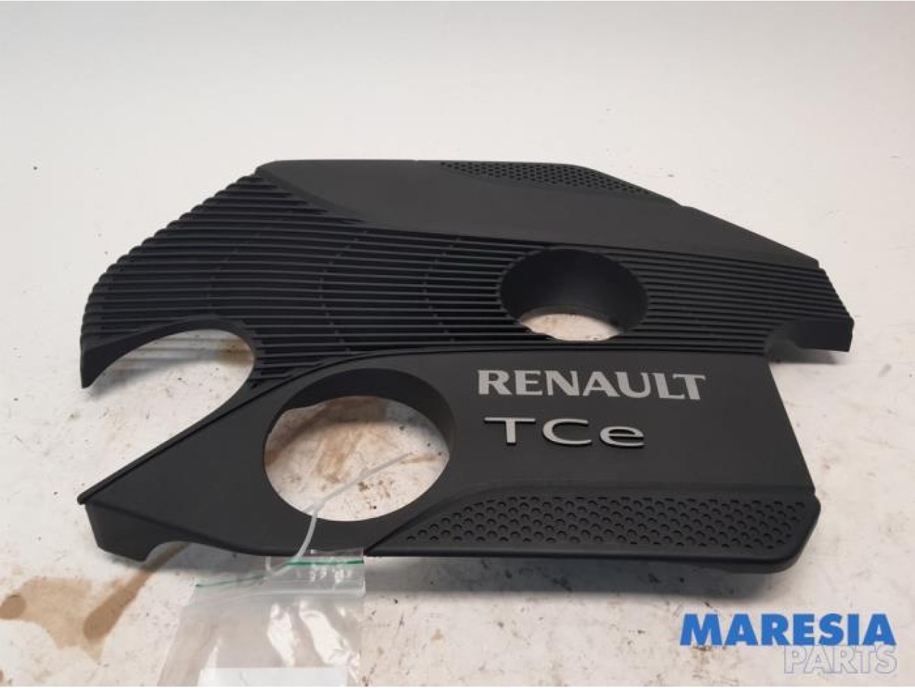 Renault - Kadjar - Motor Schutzblech