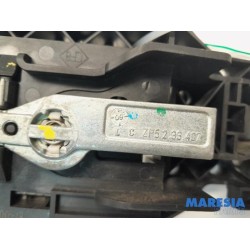 Renault - Megane - Poignée portière 2portes gauche