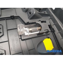 Renault - Megane - Dashboardkastje