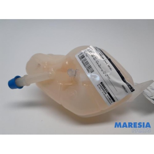 Renault - Kadjar - Expansion vessel