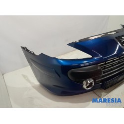 Peugeot - 307 - Stoßstange vorne