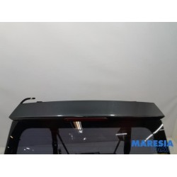 Fiat - Punto - Tailgate