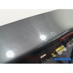 Fiat - Punto - Tailgate