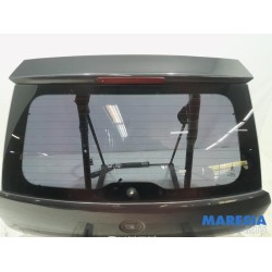 Fiat - Punto - Tailgate
