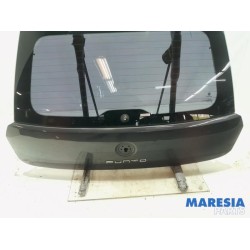Fiat - Punto - Tailgate