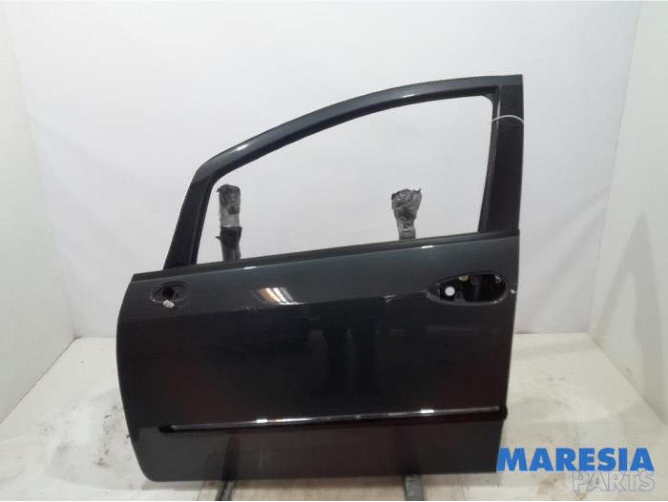 Fiat - Punto - Portière 4portes avant gauche