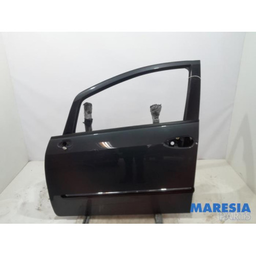 Fiat - Punto - Portier 4Deurs links-voor