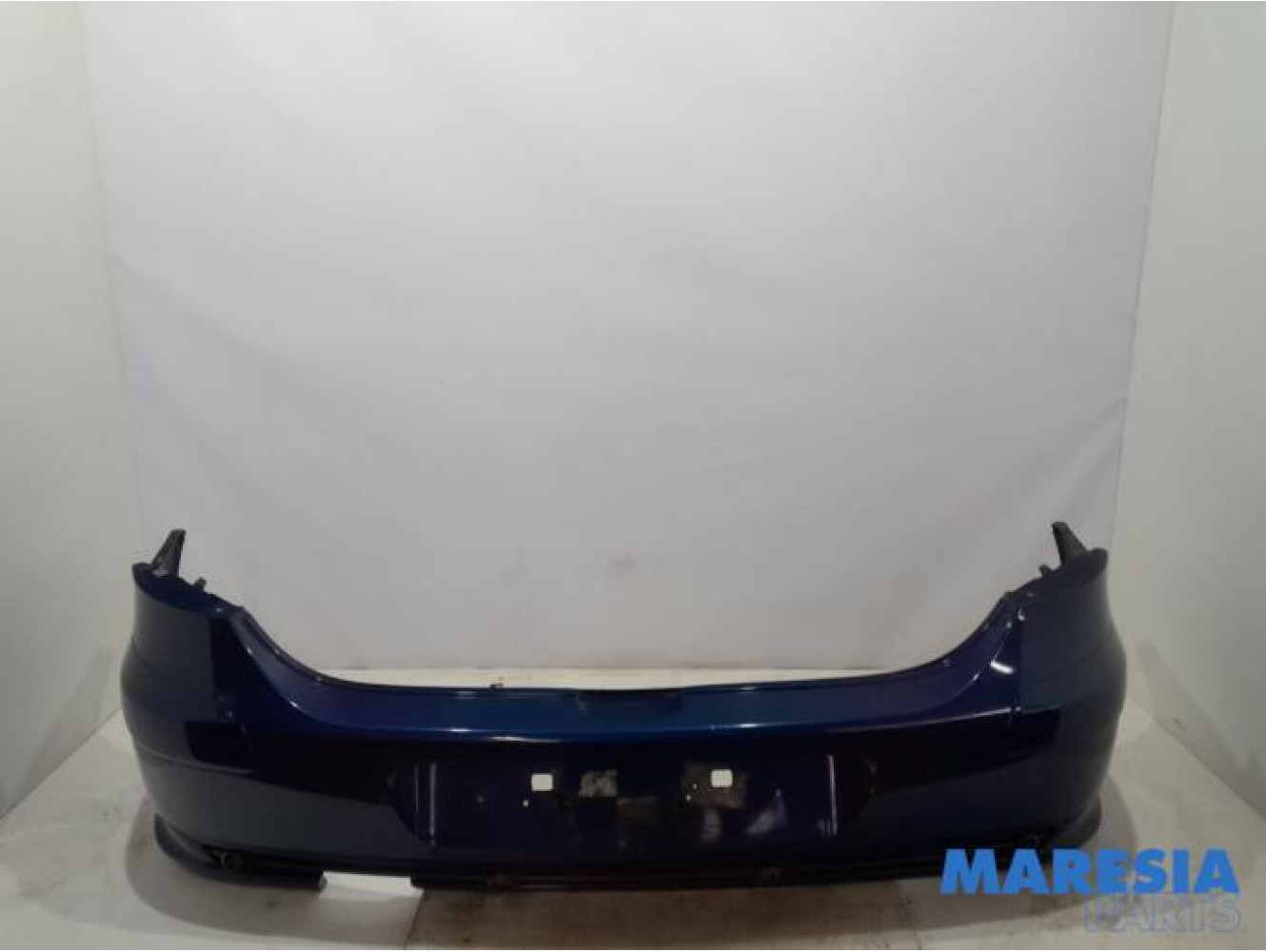 Peugeot - 307 - Achterbumper