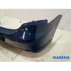 Peugeot - 307 - Achterbumper