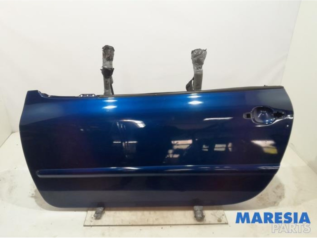 Peugeot - 307 - Tür 2-türig links