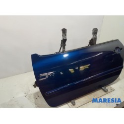 Peugeot - 307 - Tür 2-türig links