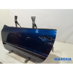 Peugeot - 307 - Tür 2-türig links