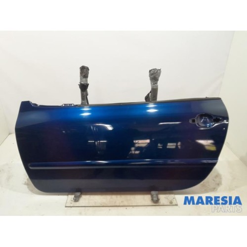 Peugeot - 307 - Portier 2Deurs links