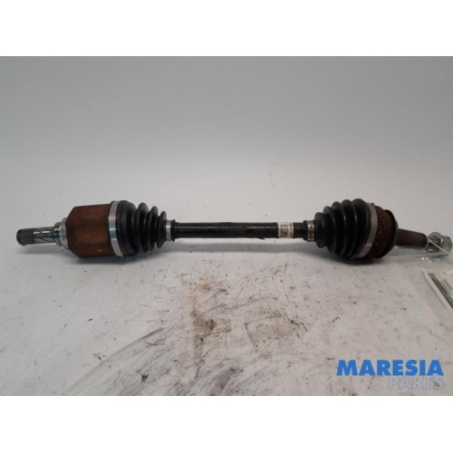 Renault - Kadjar - Front drive shaft, left