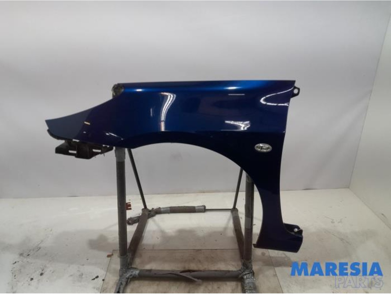 Peugeot - 307 - Scherm links-voor