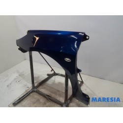 Peugeot - 307 - Scherm links-voor