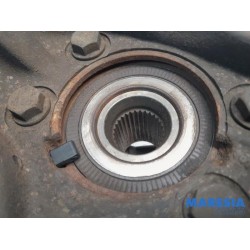 Renault - Kadjar - Joint avant gauche