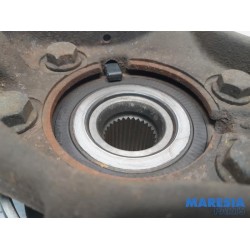 Renault - Kadjar - Knuckle, front right
