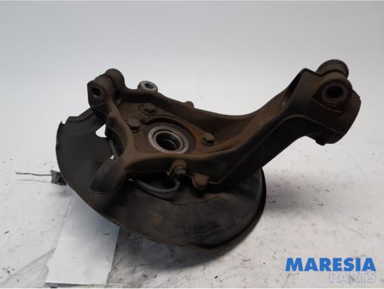 Renault - Kadjar - Knuckle, front right