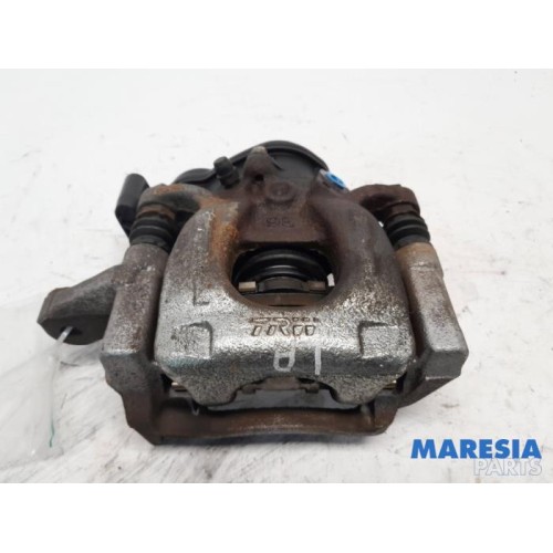 Renault - Kadjar - Rear brake calliper, left