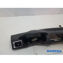 Peugeot - 307 - Dashboard