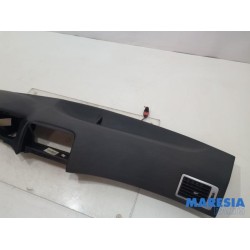 Peugeot - 307 - Dashboard