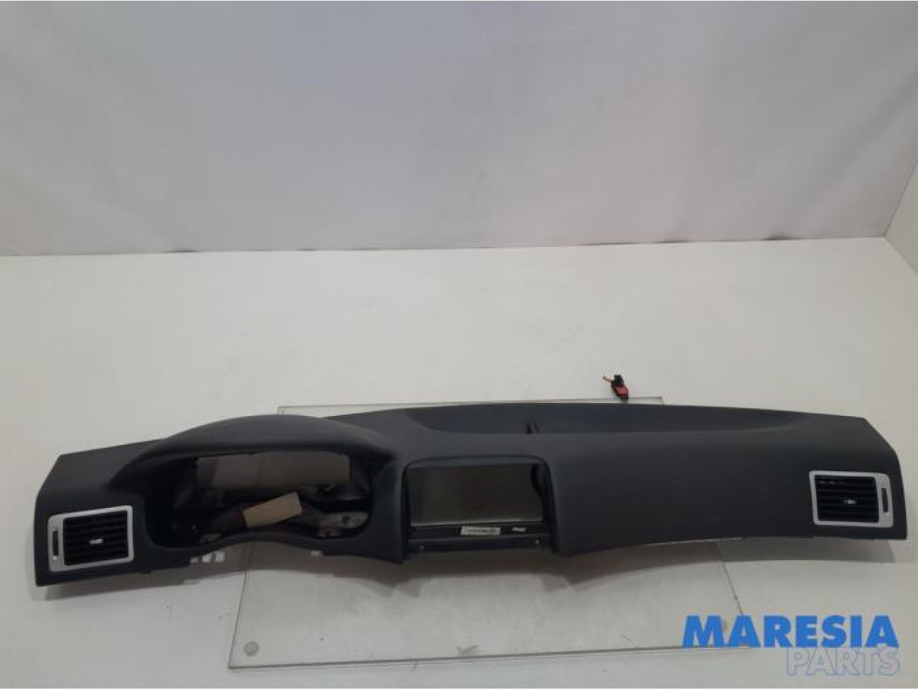 Peugeot - 307 - Dashboard