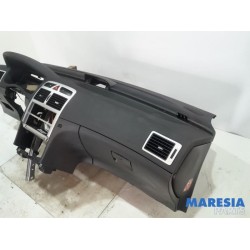 Peugeot - 307 - Dashboard