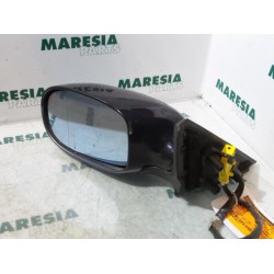 Lancia - Thesis - Wing mirror, left